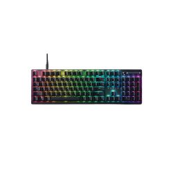 Razer | Deathstalker V2 | Gaming keyboard | Wired | RGB LED light | NORD