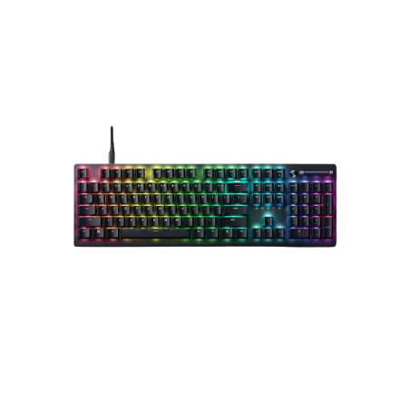 Razer | Deathstalker V2 | Gaming keyboard | Wired | RGB LED light | NORD