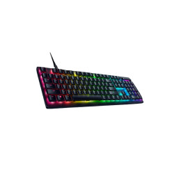 Razer | Deathstalker V2 | Gaming keyboard | Wired | RGB LED light | NORD