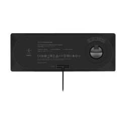 Belkin BOOST CHARGE PRO MagSafe 3-in-1 Charging pad with PSU (EU Power Supply Included)