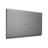 Lenovo | ZG38C05800 | Tab Plus Sleeve | Fits up to size 11.5 " | Sleeve | Grey