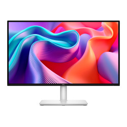Dell S2725DSM | 27 " | IPS | QHD | 16:9 | 144 Hz | 1 ms | 2560 x 1440 pixels | 350 cd/m | HDMI ports quantity 1 | White