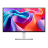 Dell S2725DSM | 27 " | IPS | QHD | 16:9 | 144 Hz | 1 ms | 2560 x 1440 pixels | 350 cd/m | HDMI ports quantity 1 | White
