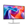 Dell S2725DSM | 27 " | IPS | QHD | 16:9 | 144 Hz | 1 ms | 2560 x 1440 pixels | 350 cd/m | HDMI ports quantity 1 | White