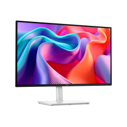 Dell S2725DSM | 27 " | IPS | QHD | 16:9 | 144 Hz | 1 ms | 2560 x 1440 pixels | 350 cd/m | HDMI ports quantity 1 | White