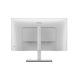 Dell S2725DSM | 27 " | IPS | QHD | 16:9 | 144 Hz | 1 ms | 2560 x 1440 pixels | 350 cd/m | HDMI ports quantity 1 | White