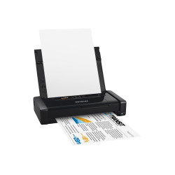 Epson C11CE05403 | Inkjet | Colour | Portable printer | A4 | Wi-Fi | Black