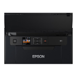 Epson C11CE05403 | Inkjet | Colour | Portable printer | A4 | Wi-Fi | Black