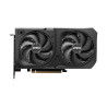 MSI GeForce RTX 5060 Ti 16G SHADOW 2X OC PLUS Bulk Pack | NVIDIA | 16 GB | GeForce RTX 5060 Ti | GDDR7 | HDMI ports quantity 1 |