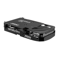MSI GeForce RTX 5060 Ti 16G SHADOW 2X OC PLUS Bulk Pack | NVIDIA | 16 GB | GeForce RTX 5060 Ti | GDDR7 | HDMI ports quantity 1 |