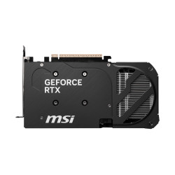 MSI GeForce RTX 5060 Ti 16G SHADOW 2X OC PLUS Bulk Pack | NVIDIA | 16 GB | GeForce RTX 5060 Ti | GDDR7 | HDMI ports quantity 1 |