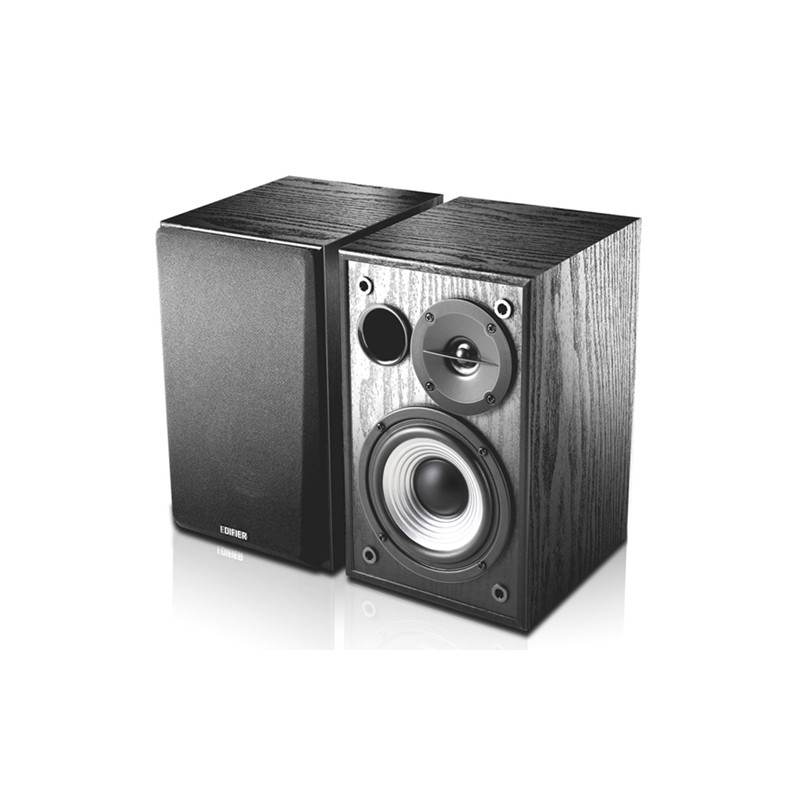 Edifier | R980T | Black | 24 W