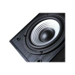 Edifier | R980T | Black | 24 W