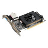 Gigabyte | GV-N710D3-2GL 2.0 | NVIDIA | 2 GB | GeForce GT 710 | DDR3 | Cooling type Active | DVI-D ports quantity 1 | HDMI ports