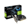 Gigabyte | GV-N710D3-2GL 2.0 | NVIDIA | 2 GB | GeForce GT 710 | DDR3 | Cooling type Active | DVI-D ports quantity 1 | HDMI ports