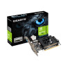 Gigabyte | GV-N710D3-2GL 2.0 | NVIDIA | 2 GB | GeForce GT 710 | DDR3 | Cooling type Active | DVI-D ports quantity 1 | HDMI ports