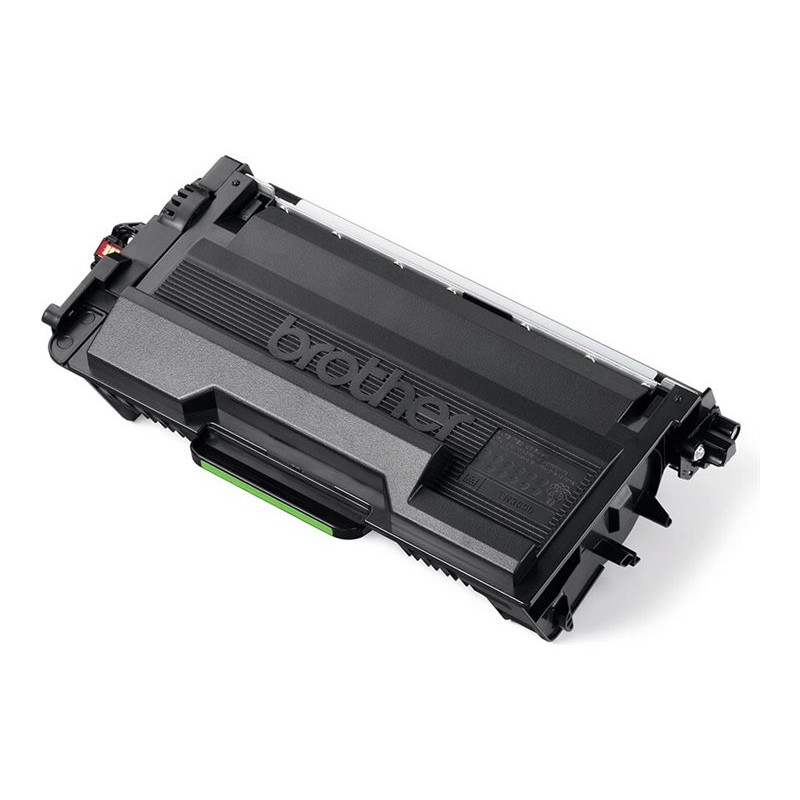Brother TN-3600 Genuine Toner Cartridge, Black | Brother Brother | TN-3600 | Brother TN3600 - black - original - toner cartridge