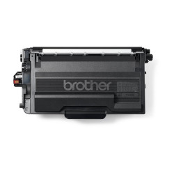 Brother TN-3600 Genuine Toner Cartridge, Black | Brother Brother | TN-3600 | Brother TN3600 - black - original - toner cartridge