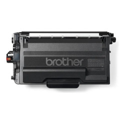 Brother TN-3600 Genuine Toner Cartridge, Black | Brother Brother | TN-3600 | Brother TN3600 - black - original - toner cartridge