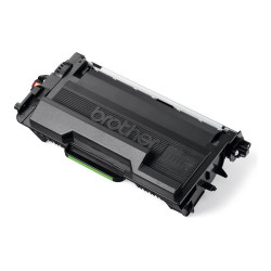 Brother TN-3600 Genuine Toner Cartridge, Black | Brother Brother | TN-3600 | Brother TN3600 - black - original - toner cartridge