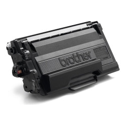Brother TN-3600 Genuine Toner Cartridge, Black | Brother Brother | TN-3600 | Brother TN3600 - black - original - toner cartridge
