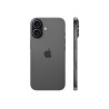 Apple iPhone 17 | Black | 6.3 " | Super Retina XDR display | 2622 x 1206 pixels | A19 | Internal RAM 8 GB | 256 GB | Dual SIM | 