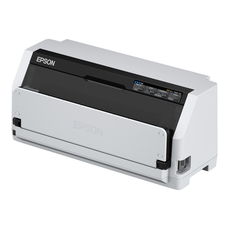 Epson LQ-780 | Maximum ISO A-series paper size A3