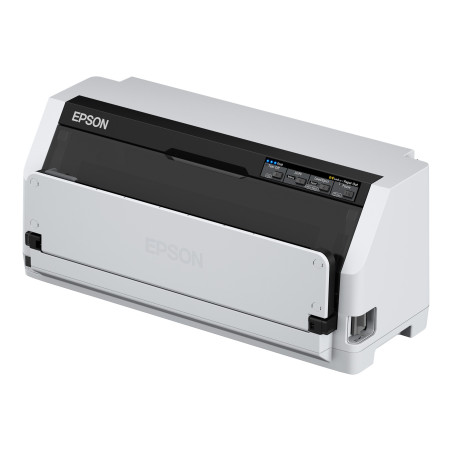 Epson LQ-780 | Maximum ISO A-series paper size A3