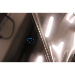 SALE OUT. Sharp 50HR7265E 50" (126cm) QLED 144Hz 4K Ultra HD Google TV, Dolby Vision, Dolby Atmos, Central Stand | Sharp 50HR726