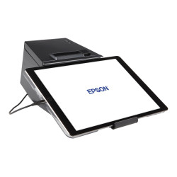 Epson TM-M30II-SL (512) USB + Ethernet + BT + NES + Lightning + SD, Black, PS, EU | Epson