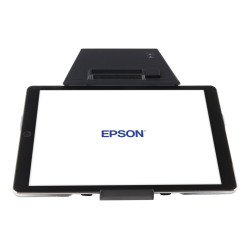 Epson TM-M30II-SL (512) USB + Ethernet + BT + NES + Lightning + SD, Black, PS, EU | Epson