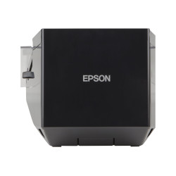 Epson TM-M30II-SL (512) USB + Ethernet + BT + NES + Lightning + SD, Black, PS, EU | Epson