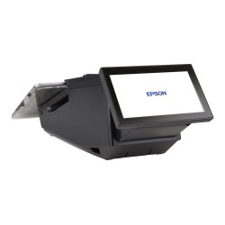 Epson TM-M30II-SL (512) USB + Ethernet + BT + NES + Lightning + SD, Black, PS, EU | Epson