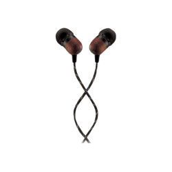 Marley | Earbuds | Smile Jamaica