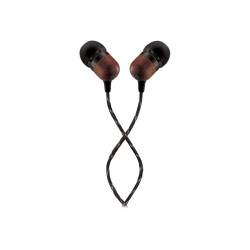 Marley | Earbuds | Smile Jamaica