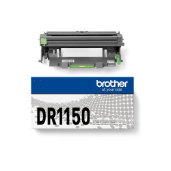 Brother DR-1150 Drum, 10000 pages