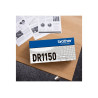 Brother DR-1150 Drum, 10000 pages