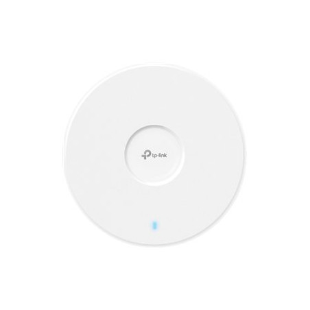TP-LINK EAP723 Omada BE3600 Ceiling Mount Dual-Band Wi-Fi 7 Access Point | TP-LINK