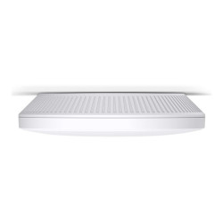TP-LINK EAP723 Omada BE3600 Ceiling Mount Dual-Band Wi-Fi 7 Access Point | TP-LINK