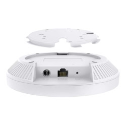 TP-LINK EAP723 Omada BE3600 Ceiling Mount Dual-Band Wi-Fi 7 Access Point | TP-LINK