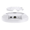 TP-LINK EAP723 Omada BE3600 Ceiling Mount Dual-Band Wi-Fi 7 Access Point | TP-LINK