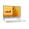 Dell 27 All-in-One EC27250 | Desktop | AIO | 27 " | Intel Core 7 | 150U | 16 GB | DDR5 | 512 GB | Intel Integrated Graphics | En