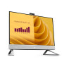 Dell 27 All-in-One EC27250 | Desktop | AIO | 27 " | Intel Core 7 | 150U | 16 GB | DDR5 | 512 GB | Intel Integrated Graphics | En