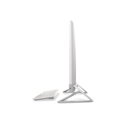 Dell 27 All-in-One EC27250 | Desktop | AIO | 27 " | Intel Core 7 | 150U | 16 GB | DDR5 | 1000 GB | Intel Integrated Graphics | E