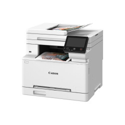 Canon I-SENSYS MF664Cdw, Color Laser Printer/Copier/Scaner | Canon