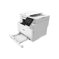 Canon I-SENSYS MF664Cdw, Color Laser Printer/Copier/Scaner | Canon