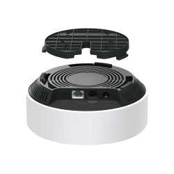 Whole Home Mesh Wi-Fi 6 System | Deco X50 (3-pack) | 802.11ax | 574+2402 Mbit/s | Ethernet LAN (RJ-45) ports 3 | Mesh Support Ye