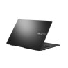 Asus Vivobook Go 15 | Mixed Black | 15.6 " | IPS | FHD | 1920 x 1080 pixels | Anti-glare | AMD Ryzen 5 | 7520U | 16 GB | LPDDR5 
