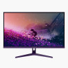 Arozzi | Nova | 32 " | IPS | QHD | 16:9 | 180 Hz | 1 ms | 2560 x 1440 pixels | 300 cd/m | HDMI ports quantity 2 | Purple