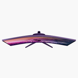 Arozzi | Nova | 34 " | VA | UWQHD | 21:9 | 165 Hz | 1 ms | 3440 x 1440 pixels | 350 cd/m | HDMI ports quantity 2 | Purple